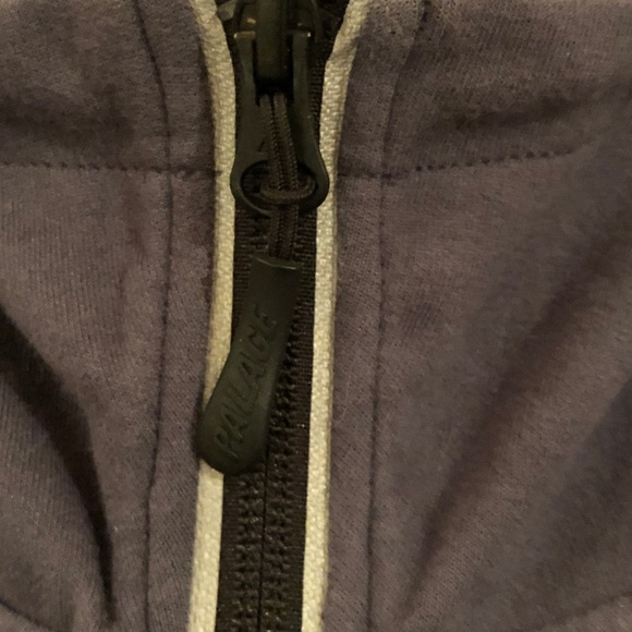 Palace Jacket - Picture 3 of 8